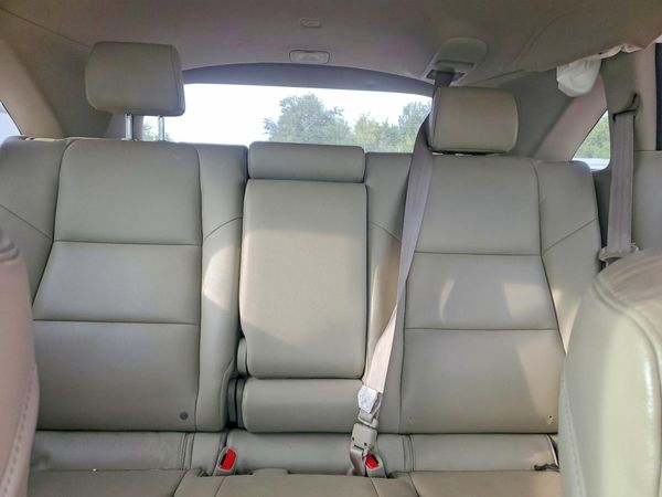 2016 ACURA RDX