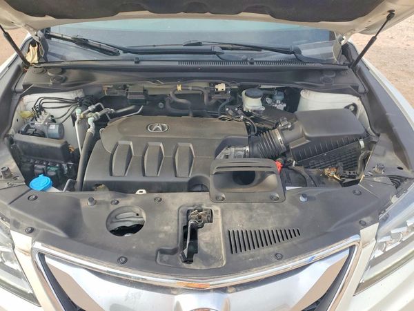 2016 ACURA RDX