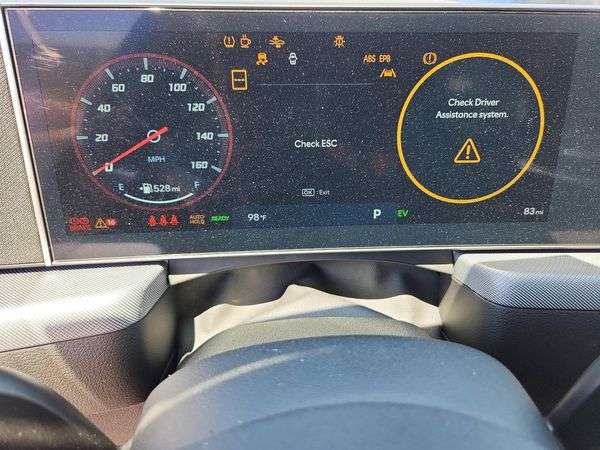 2026 HYUNDAI SONATA HYBRID