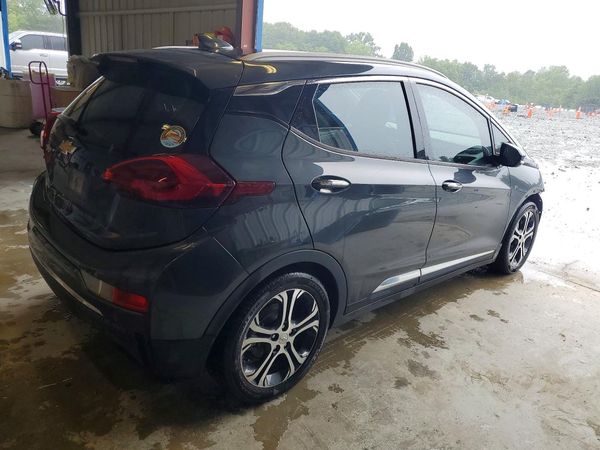 2020 CHEVROLET BOLT EV Premier