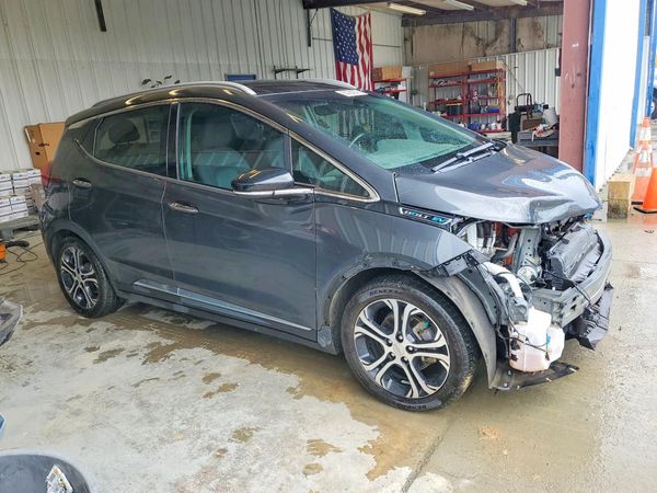 2020 CHEVROLET BOLT EV Premier