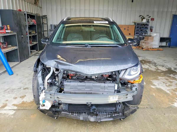 2020 CHEVROLET BOLT EV Premier