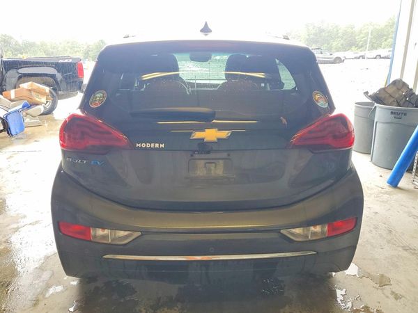 2020 CHEVROLET BOLT EV Premier