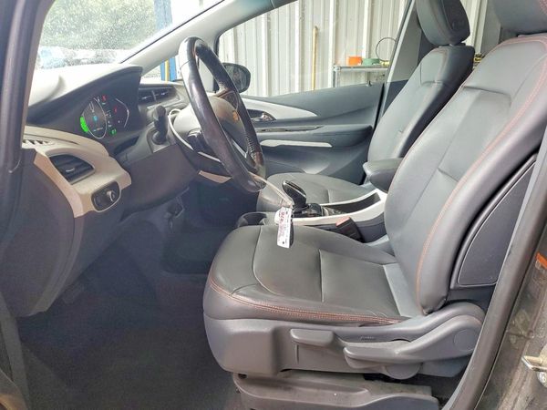 2020 CHEVROLET BOLT EV Premier