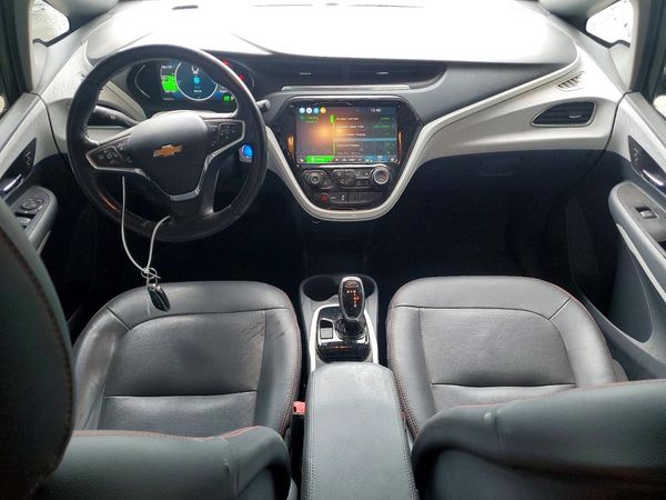 2020 CHEVROLET BOLT EV Premier