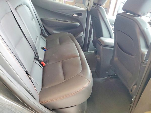 2020 CHEVROLET BOLT EV Premier