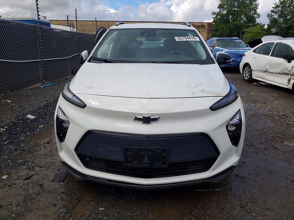 2023 CHEVROLET BOLT EUV