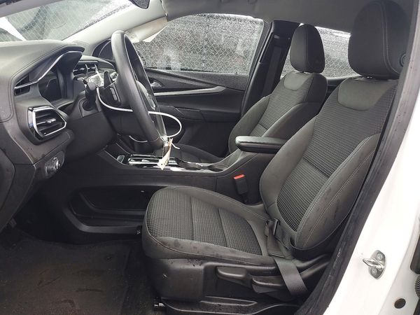 2023 CHEVROLET BOLT EUV