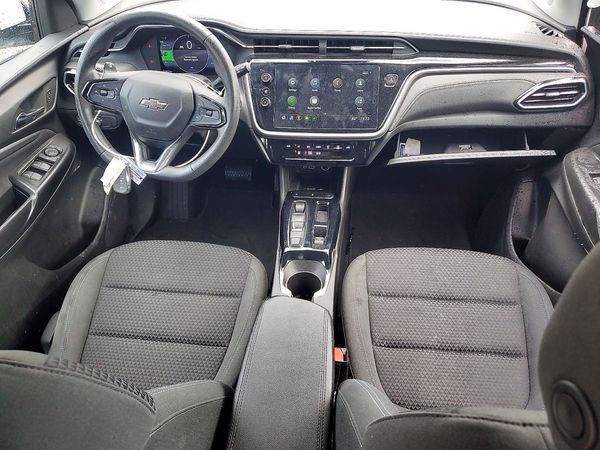 2023 CHEVROLET BOLT EUV