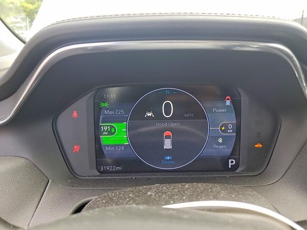 2023 CHEVROLET BOLT EUV