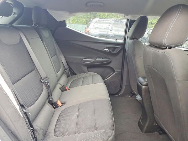 2023 CHEVROLET BOLT EUV