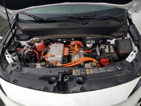2023 CHEVROLET BOLT EUV