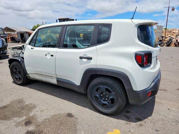 2020 JEEP RENEGADE SPORT 4X2