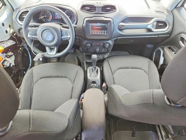 2020 JEEP RENEGADE SPORT 4X2