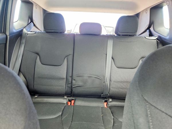 2020 JEEP RENEGADE SPORT 4X2