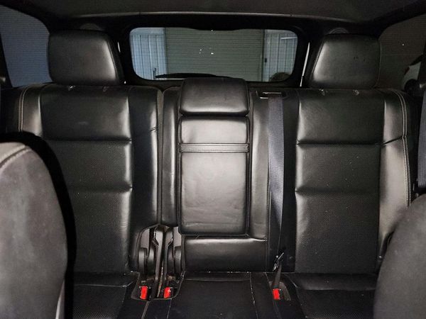 2015 JEEP GRAND CHEROKEE LIMITED 4X4