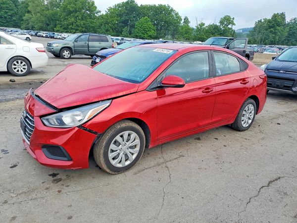2022 HYUNDAI ACCENT
