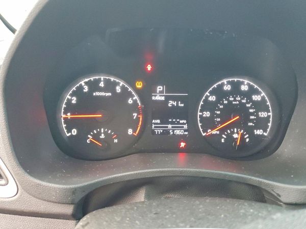 2022 HYUNDAI ACCENT