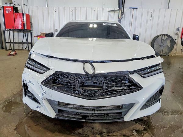 2021 ACURA TLX TLX SH-AWD TECH A — DIRF