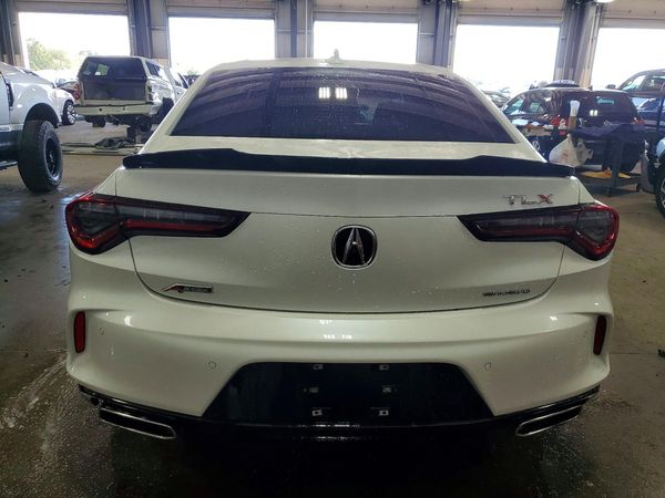 2021 ACURA TLX TLX SH-AWD TECH A — DIRR