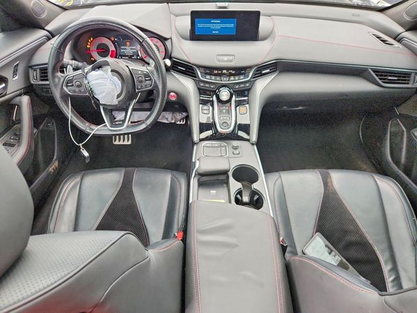 2021 ACURA TLX TLX SH-AWD TECH A — CKPT