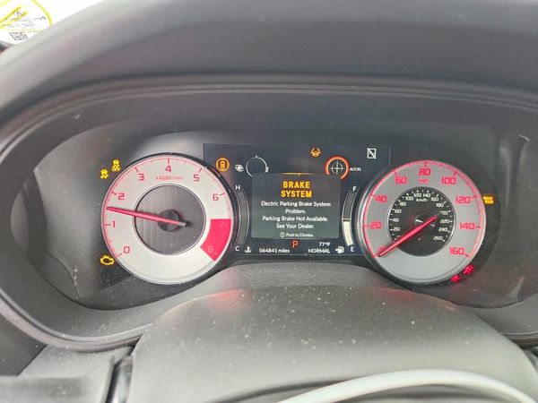 2021 ACURA TLX TLX SH-AWD TECH A — ODOM