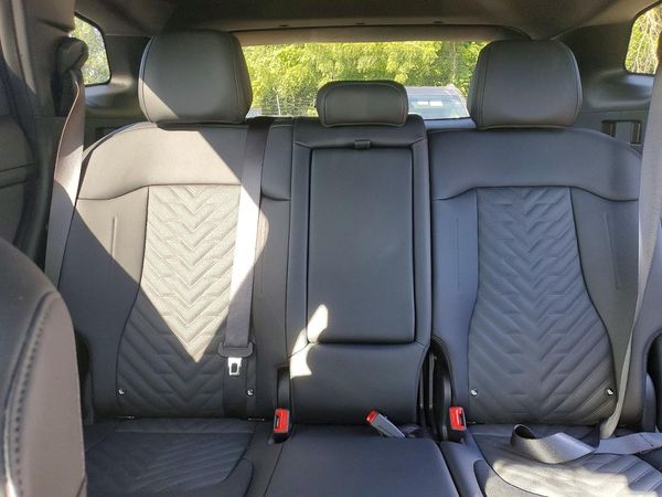 2026 KIA SPORTAGE LX — SUVN