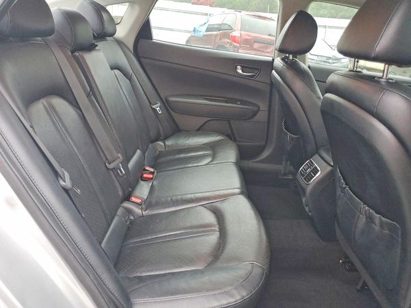 2016 KIA OPTIMA GLS, JSL