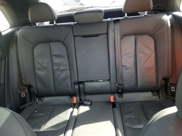 2020 AUDI Q3 quattro Premium