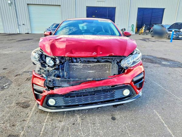2019 KIA FORTE FE/LX/LXS