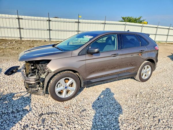 2019 FORD EDGE SE