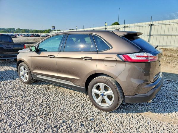 2019 FORD EDGE SE