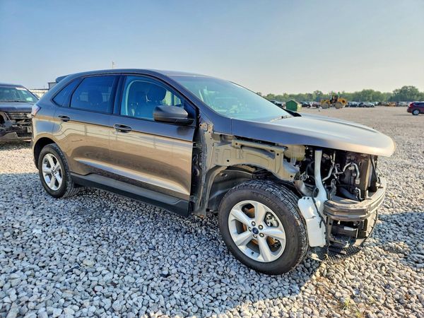 2019 FORD EDGE SE