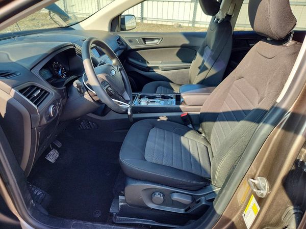 2019 FORD EDGE SE