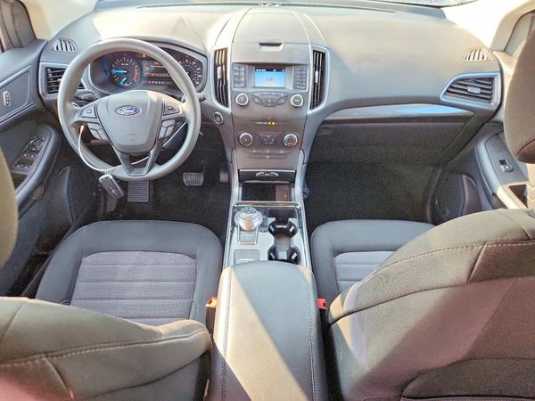2019 FORD EDGE SE