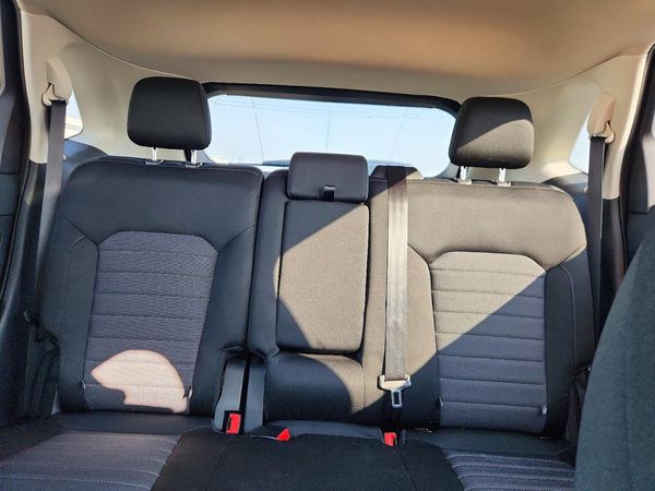 2019 FORD EDGE SE