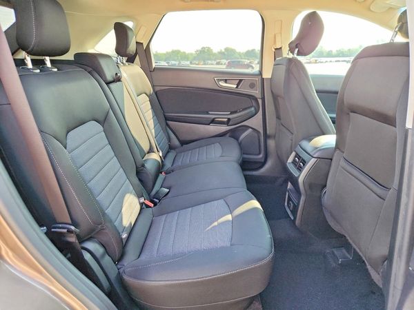2019 FORD EDGE SE