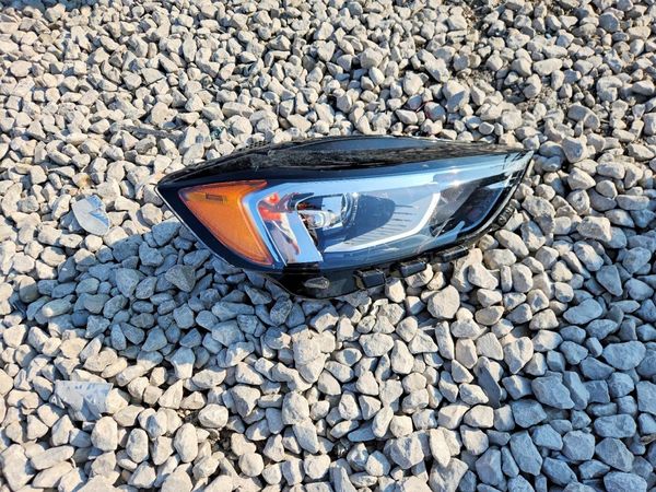 2019 FORD EDGE SE