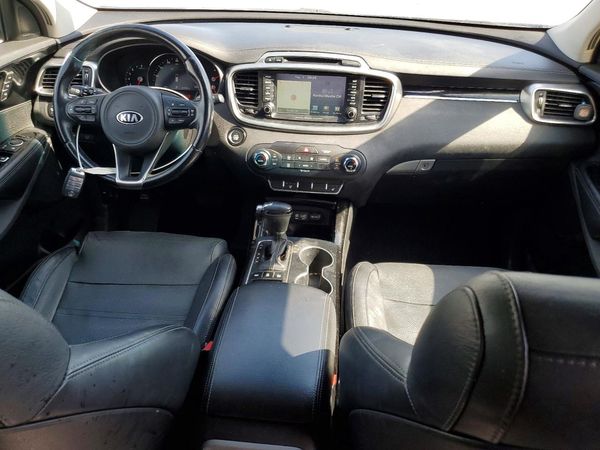 2016 KIA SORENTO SX / SX Limited