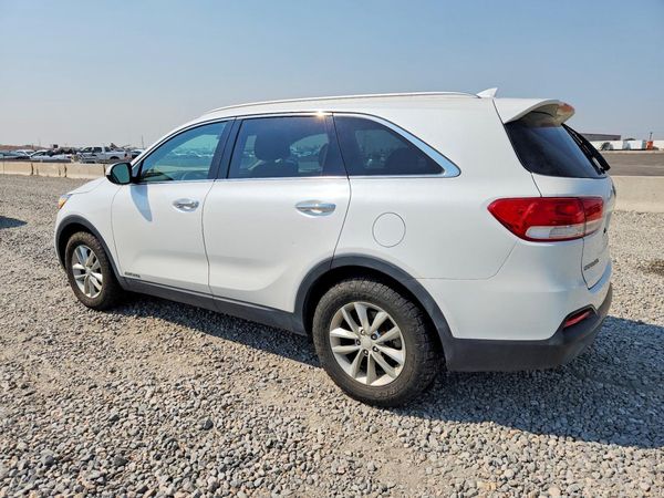2016 KIA SORENTO L / LX