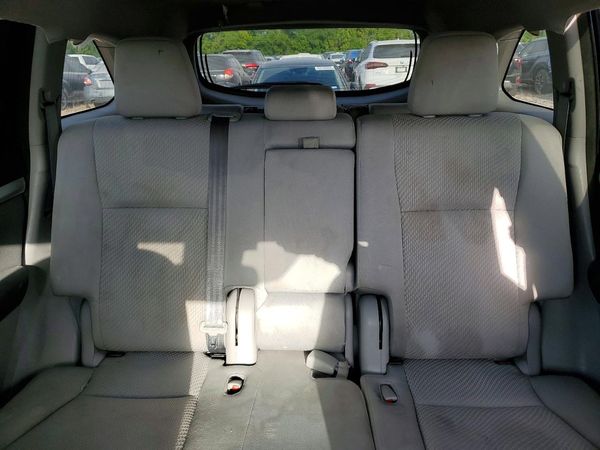 2018 TOYOTA HIGHLANDER LE/LE Plus