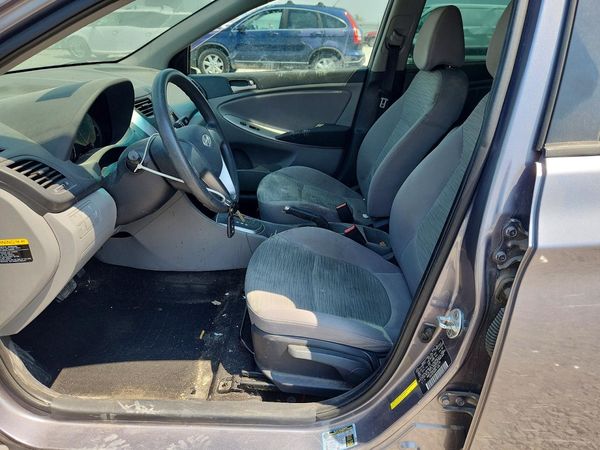 2016 HYUNDAI ACCENT GS / GLS
