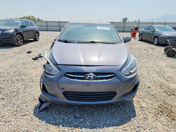 2016 HYUNDAI ACCENT GS / GLS