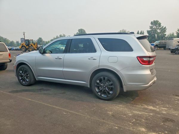 2025 DODGE DURANGO