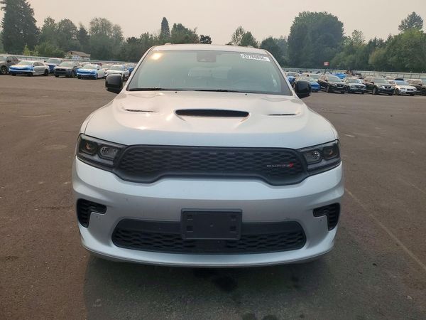 2025 DODGE DURANGO