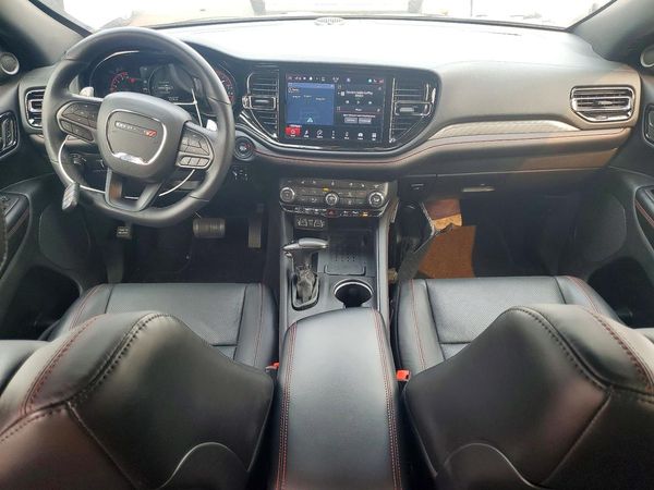 2025 DODGE DURANGO