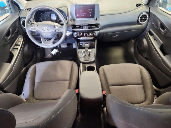 2022 HYUNDAI KONA