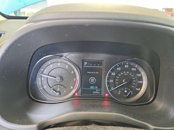 2022 HYUNDAI KONA