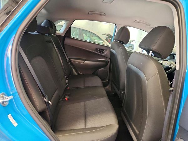 2022 HYUNDAI KONA