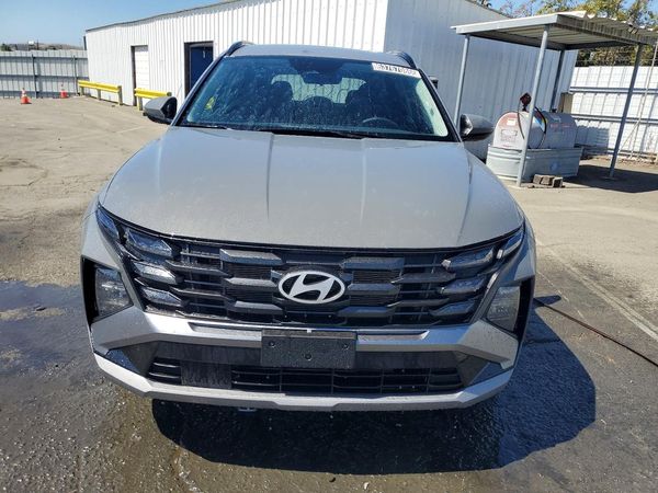 2026 HYUNDAI TUCSON SEL, SEL Plus